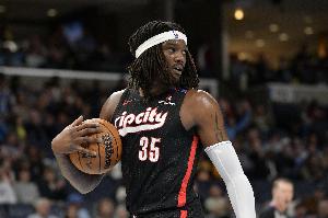 羅威去哪？湖人做生意一向愛撿便宜 開拓者不如把他送回綠軍