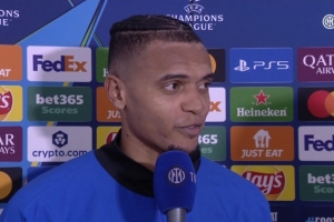 阿坎吉：輸?shù)舯荣惡芡纯?，特別是因為被判了一個這樣的點球