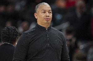 盧：賽季初我們很棒 但你失去比爾&小卡&瓊斯等人時就會變得艱難