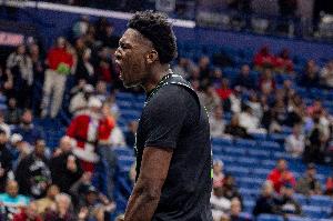 杰弗森：奎因如果能繼續(xù)進(jìn)步 他會是美國男籃需要的那種內(nèi)線