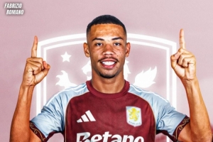 HWG！羅馬諾：維拉簽格雷米奧19歲邊鋒阿利松達協(xié)議 總價1200萬歐