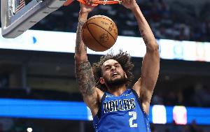 本賽季報(bào)銷！萊夫利右腳傷情反復(fù) 前總經(jīng)理哈里森&前隊(duì)醫(yī)難辭其咎