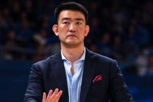 CBA最佳教練員評選規(guī)則：沒有因違反賽風(fēng)賽紀(jì)問題被主辦單位處罰