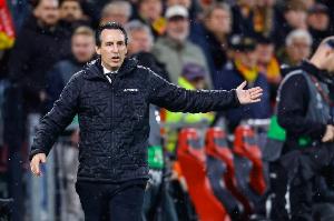 埃梅里：希望為埃利奧特找到解決方案，他是租將不一定被買斷