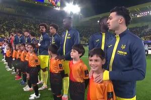 歐冠賽場再鬧烏龍！黃潛vs哥本哈根賽前放歐聯(lián)主題曲，球員都懵了