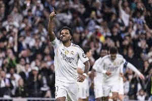 羅德里戈：內(nèi)馬爾去留桑托斯我都支持，六個月后我們有世界杯目標(biāo)