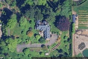 開拓者媒體人：皮蓬和喬丹的房子賣了很多年 NBA球員的房子都難賣