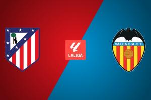 馬競(jìng)vs瓦倫西亞首發(fā)：阿爾瓦雷斯、瑟爾洛特先發(fā)，巴里奧斯出戰(zhàn)