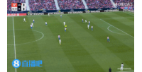 比賽第13分鐘，馬競(jìng)3腳傳遞快速反擊，瑟爾洛特單刀被門(mén)將擋出