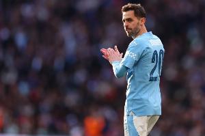 31歲B席：最大夢想是代表葡萄牙贏得世界杯 退役后不排除當(dāng)教練