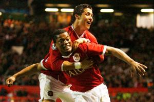 誰是GOAT？埃弗拉：每個人都有自己的偏好，我選C羅而不是梅西