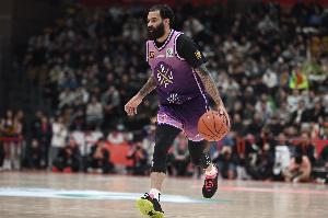 手感火熱！里勒17中13高效砍下36分3板7助3斷