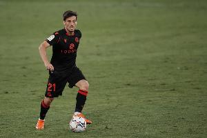 大衛(wèi)·席爾瓦：貝吉里斯坦曾叫我去巴薩 加盟曼城是生涯最棒決定