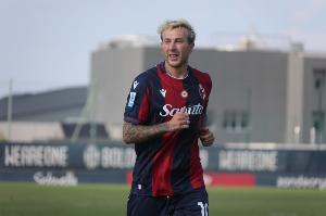 前教練：貝納德斯基重新成為很有價值的球員，希望他能參加世界杯