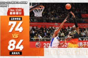 常規(guī)賽1｜“國內(nèi)球員發(fā)揮穩(wěn)定，外援正在建立默契”