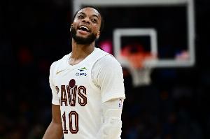 盡力了！加蘭19中8拿到26分2板9助1斷1帽 下半場18分