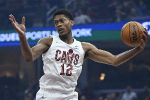 這場拉了！亨特7中1&三分3中0僅拿4分 加時賽被棄用