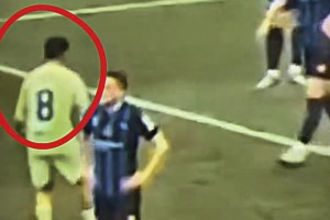 細(xì)心網(wǎng)友：第87分鐘佩德里振臂怒吼的舉動激發(fā)了意大利老炮的斗志