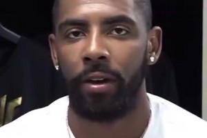 純粹的人！歐文：生命中最重要的事是先愛自己，并愛其他人！