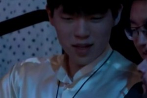 誰懂 十六號(hào)順位是從觀眾席出來的！