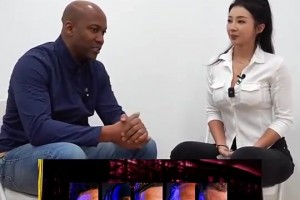 眼光不錯(cuò)??！張曼源此前采訪馬布里：最喜歡的中國(guó)球員是楊瀚森