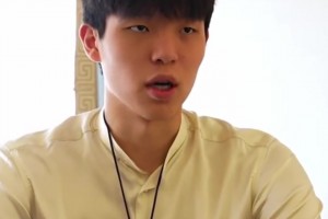 有遠(yuǎn)見！青島出局時劉維偉就曾表態(tài)：楊瀚森必須去沖擊更高舞臺