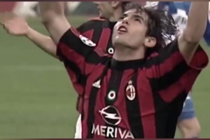 當(dāng)卡卡重返圣西羅時(shí)，他在想些什么呢？