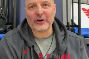 前男籃主帥喬爾杰維奇談楊瀚森：他可以成為中國(guó)籃球的支柱??