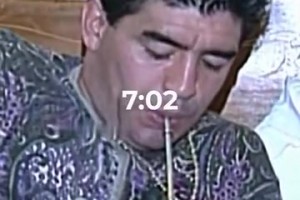 瓦刀出鞘！自律之王里瓦爾多個(gè)人集錦！貼地?cái)責(zé)o解射術(shù)！