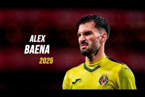 HWG！馬競(jìng)簽下黃潛主力突擊手，一起欣賞巴埃納個(gè)人集錦??