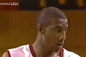 力拔山兮氣蓋世！高中時(shí)期的“小霸王”斯塔德邁爾是怎么打球的？