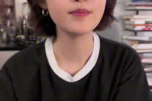 患抑郁癥??！前央視女主持楊茗茗自己心路歷程