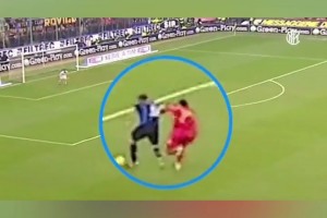 維埃里在任何俱樂部都能超神！這才是頂級(jí)中鋒！