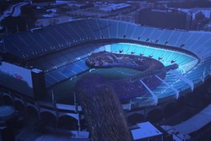 大片既視感??，國米官推曬視頻：下一站，夏洛特！