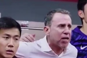 換湯不換藥？國足20年換14位主帥，近三任主帥勝率不足30%！