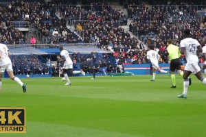 壓迫感！此前巴黎主場(chǎng)比賽，梅西內(nèi)馬爾被自家球迷送上漫天噓聲！