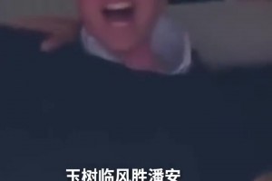 詹?。哼@位玉樹臨風(fēng)勝潘安，一枝梨花壓海棠，威廉王子：正是在下