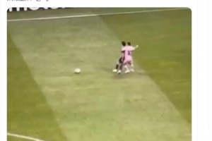 皇馬球迷博主：梅西是史上受保護(hù)程度最高的球員