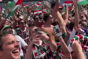 真給南美足球長(zhǎng)臉！弗魯米嫩塞淘汰國(guó)米晉級(jí)8強(qiáng)，看臺(tái)球迷落淚