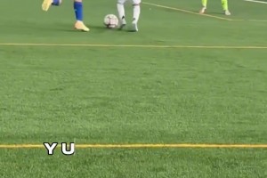 國(guó)外皇馬球迷博主：11歲皇馬天才米拉萊斯，記住這個(gè)名字！