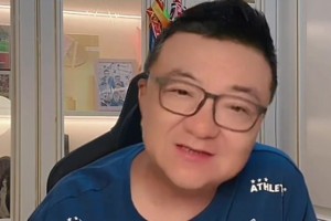 董路：國(guó)足贏蘇超南京10個(gè)不可能？那你真是不懂球，球盲！