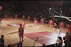 據(jù)說(shuō)這是詹姆斯最想沒(méi)收的一段錄像！你知道那人誰(shuí)嗎？