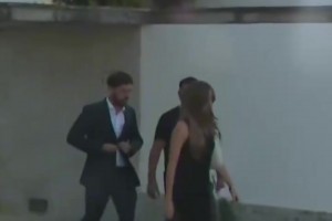 兩個20號！B席和妻子回葡萄牙參加若塔葬禮