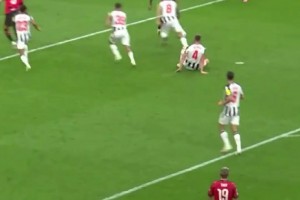 送若塔最后一程！內(nèi)維斯和坎塞洛賽后迅速回國參加若塔葬禮??