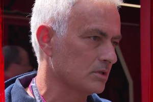 國米官推發(fā)創(chuàng)意小視頻歡迎博尼加入藍黑大家庭?