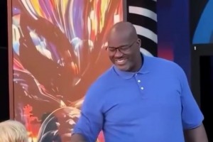 孫悅此前：到NBA看人家在天上飛，自己極限重量是人家熱身重量！