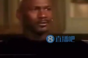 喬丹：如果我真的是為數(shù)據(jù)打球，那我就不會(huì)在93年退役了！