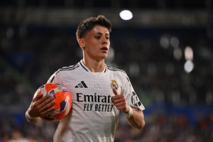 球星集錦：土耳其超新星！一覽居勒爾超強(qiáng)集錦