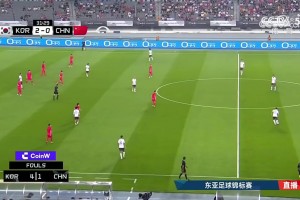 央視解說：國足18強(qiáng)賽單后腰沒踢好，現(xiàn)在雙后腰又不會(huì)踢