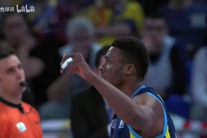 字母哥來了也得叫哥！薩納西斯阿德托昆博精彩集錦！